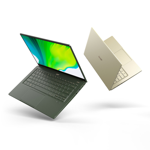Acer Swift 5 SF514-55T-71UZ Intel® Core™ i7 i7-1165G7 Laptop – image 9