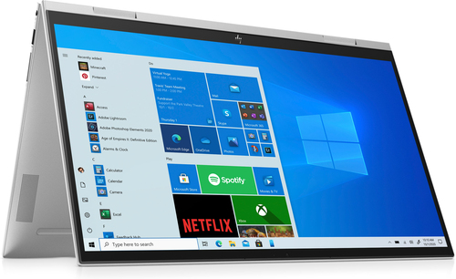 HP ENVY x360 15-es0000nk Intel® Core™ i7 i7-1165G7 Hybrid (2-in-1) – image 7