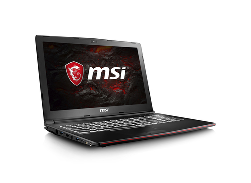 MSI GP62M 7RD-1422IT – image 2