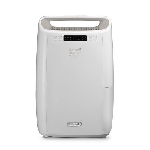Delonghi Dehumidifier, Tasciugo AriaDry Multi, DEXD214RF in White White - image 4