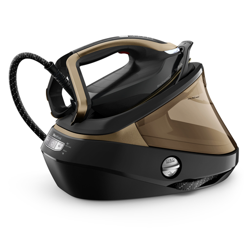 Tefal Pro Express Vision GV9820G0 steam ironing station – image 1
