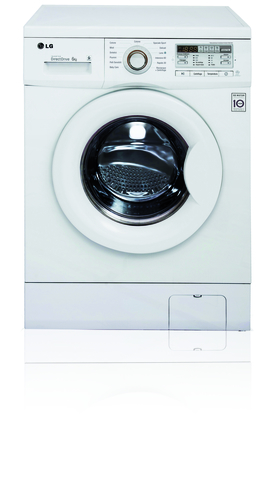 LG FH0G7NDN0 washing machine Front-load