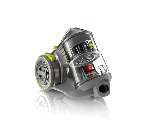 Hoover SH40075 vacuum Cylinder vacuum Dry Bagless – image 5