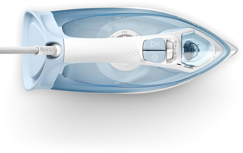 Philips 5000 series DST5021/20 iron Steam iron SteamGlide Plus soleplate – image 2