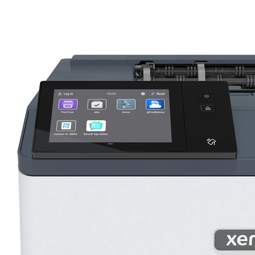 Impresoras XEROX B620_DN