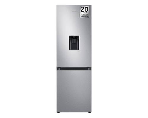 Samsung RB34T632DSA/EF fridge-freezer Freestanding