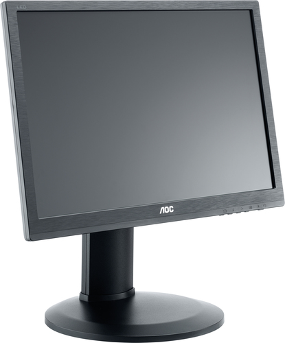 AOC M2060PWQ computer monitor – image 6