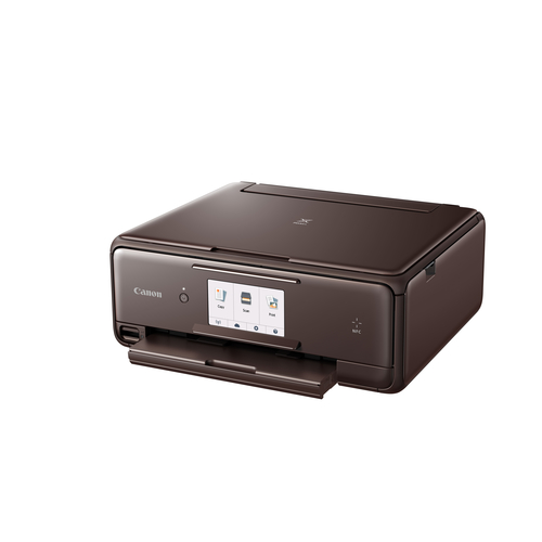 Canon PIXMA TS8053 Inkjet A4 – image 2