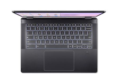 Acer Chromebook Plus Spin 514 CP514-4HN-38R3, afbeelding 3