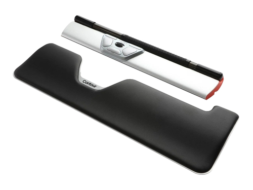 Contour Design Red Plus Palm Support Extended - Polssteun, afbeelding 3