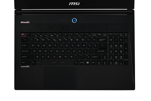 MSI GS60 2PE (Ghost Pro)-055IT – image 9