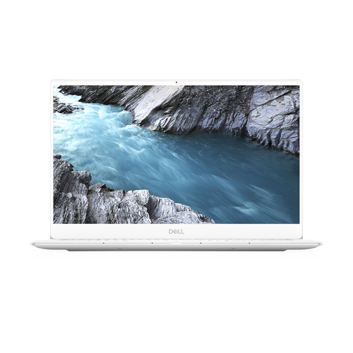 Dell 7390 Frost – image 1