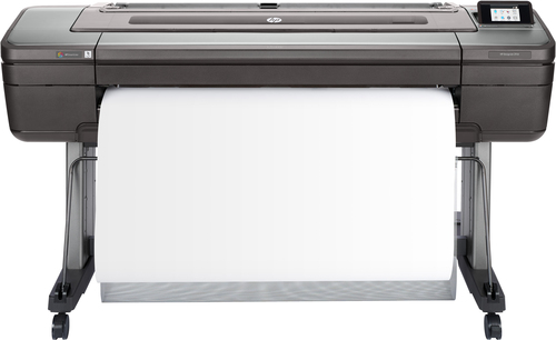 HP DesignJet Z9+ PostScript — Plotter A0+ (44″) 4