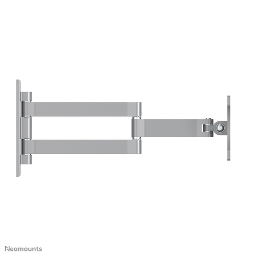 Neomounts LCD Aufhngung - Farbe silber Vesa 75100 – Foto 5 von 11