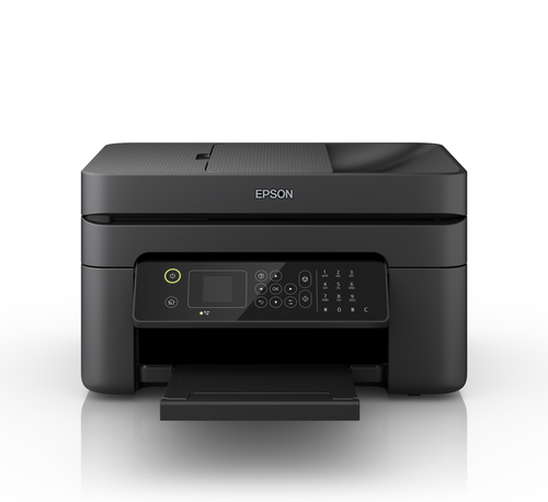 Epson WorkForce WF-2830DWF – image 2