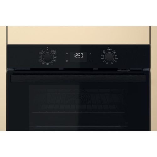 Whirlpool OMR58HU1B Inbouw oven Zwart, afbeelding 9