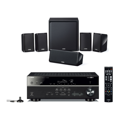 Yamaha YHT-4920 EU