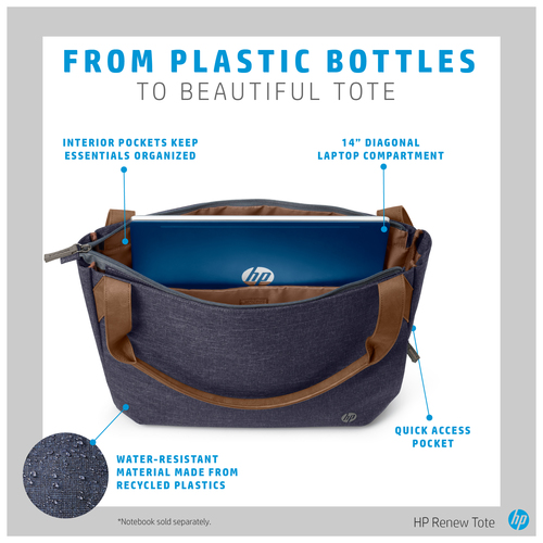 HP Renew Tote – image 5