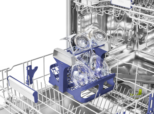 Beko DIN29X20 dishwasher Fully built-in 14 place settings – image 7