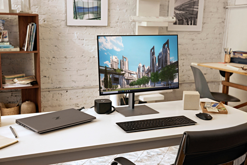 Monitor 24