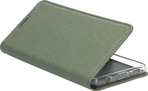Mobiparts Classic Wallet Case Galaxy S10 Stone Green – image 8