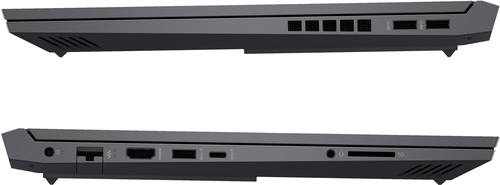 HP Victus by HP 16-d0031na Intel® Core™ i5 i5-11400H Laptop – image 9