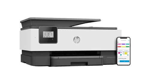 HP OfficeJet 8014 All-in-One Printer – image 2