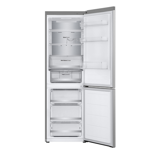 LG GBV5150DPY Freestanding – image 3
