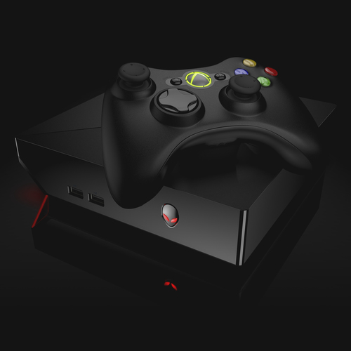 Alienware Alpha Intel® Core™ i3 i3-4130T – image 8