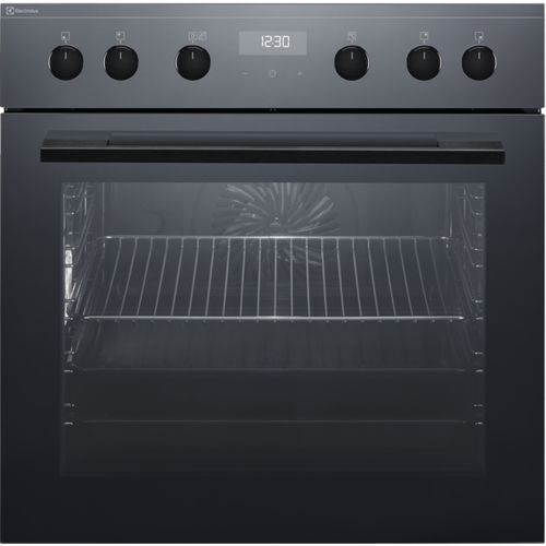 Electrolux EH6L50DSP 71 L Черный