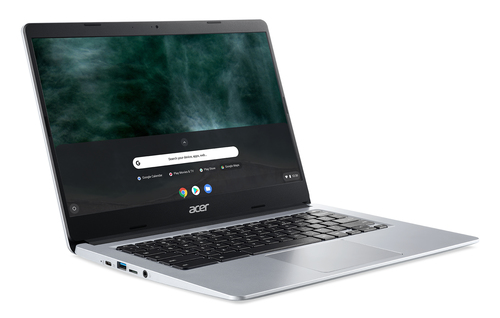 Acer Chromebook CB314-1H-C228 Intel® Celeron® N N4020 – image 2