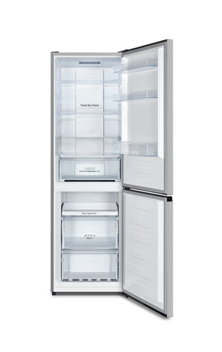 Hisense RB390N4AD1 fridge-freezer Freestanding