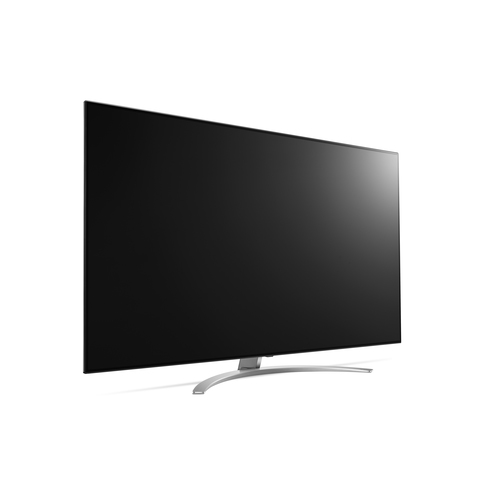 LG 65SM9800 165.1 cm (65") 4K Ultra HD Smart TV Wi-Fi Silver – image 7