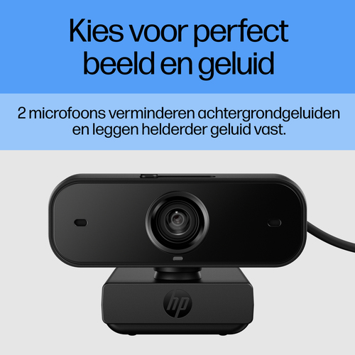 HP 430 Full HD Webcam, afbeelding 8