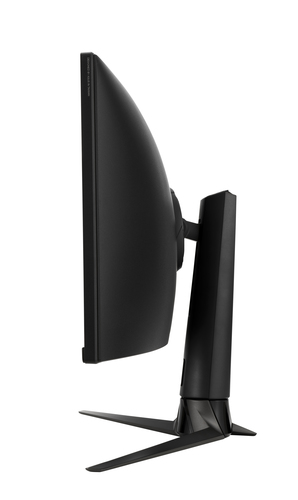 ASUS ROG Strix XG43VQ computer monitor – image 7
