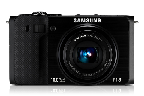 Samsung EX1 ZZZBPAE1 1/1.7" Compact camera – image 1
