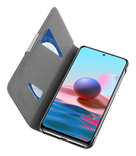 Cellularline Book - Xiaomi Redmi Note 10 – image 2