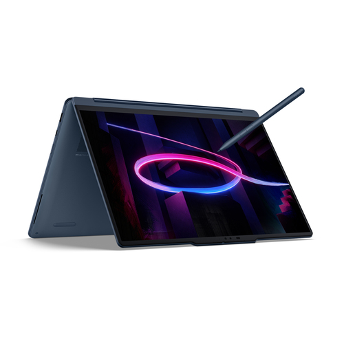 Lenovo Yoga 9 2-in-1 OLED Copilot+ PC 14IPH11 83SE002JMH, afbeelding 9