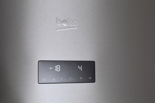 Beko CNA365EC0X Freestanding – image 4