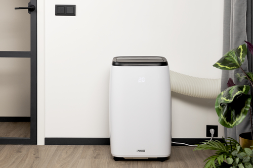 princess 9000btu smart air conditioner