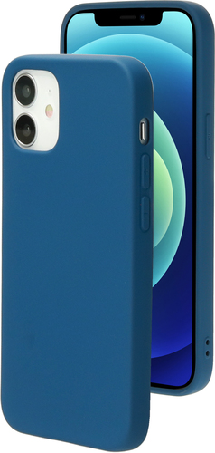 Mobiparts Achterzijde behuizing voor mobiele telefoon - Apple iPhone 12/12 Pro
