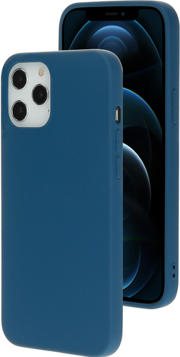 Mobiparts Achterzijde behuizing voor mobiele telefoon - Apple iPhone 12/12 Pro, afbeelding 2