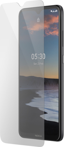 Mobiparts MP-108748 Mobiliojo telefono ekrano arba nugarėlės