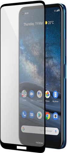 Mobiparts MP-111192 Mobiliojo telefono ekrano arba nugarėlės