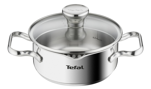 Tefal Duetto 5-delige pannenset, afbeelding 3