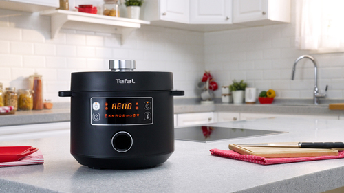 Tefal Turbo Cuisine CY7548, afbeelding 8