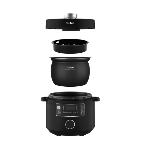 Tefal Turbo Cuisine CY7548, afbeelding 4