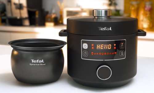 Tefal Turbo Cuisine CY7548, afbeelding 7