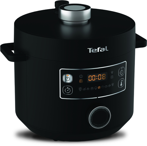 Tefal Turbo Cuisine CY7548, afbeelding 3