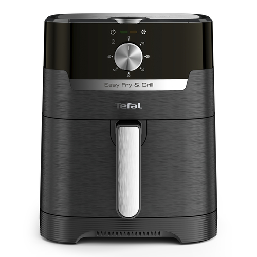 Tefal EY5018 Easy Fry & Grill Airfryer Zwart, afbeelding 2